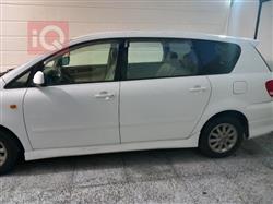 تويوتا إبسم